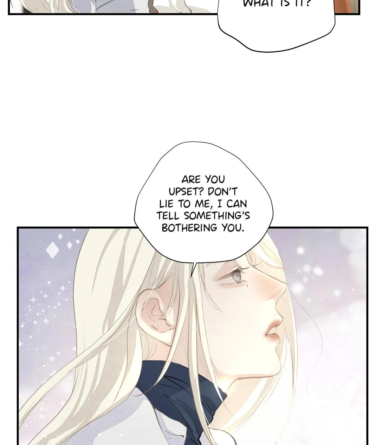 Addicted to Her Chapter 55 page 39 - 