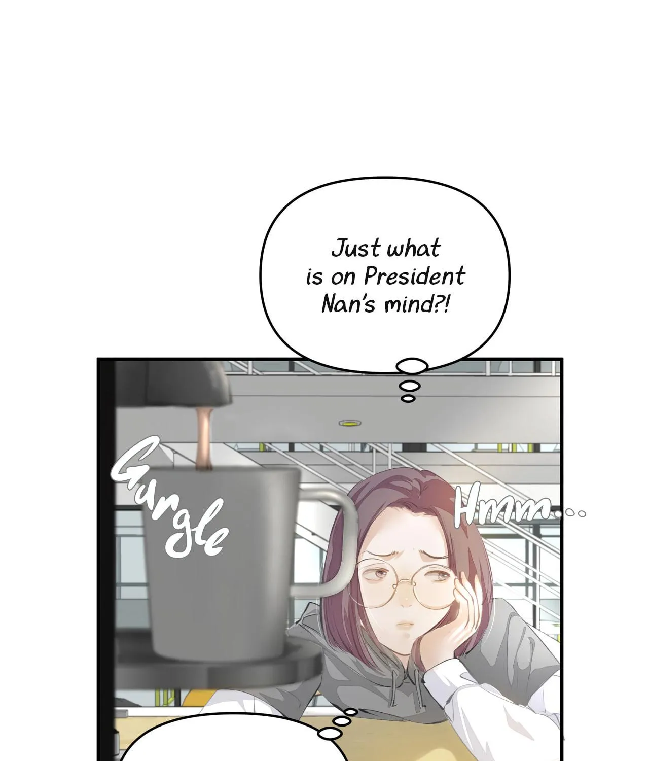 Addicted to Her Chapter 55 page 5 - 