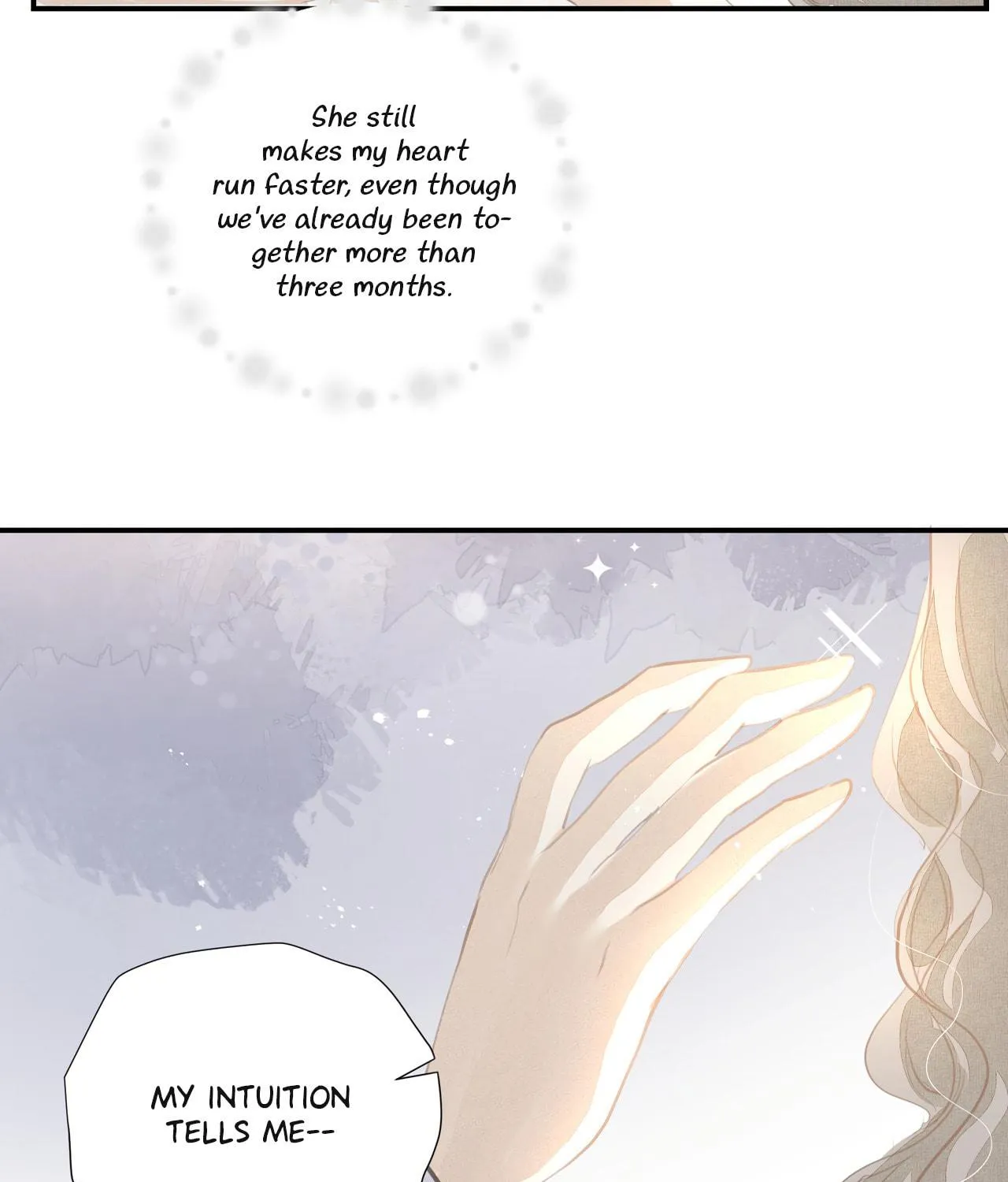 Addicted to Her Chapter 55 page 41 - 