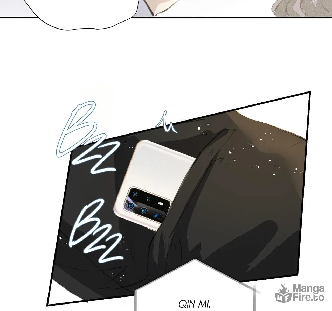 Addicted to Her Chapter 55 page 42 - 