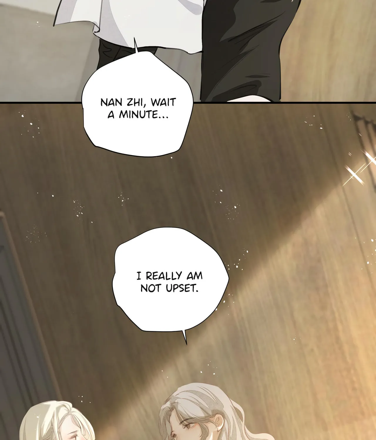 Addicted to Her Chapter 55 page 45 - 