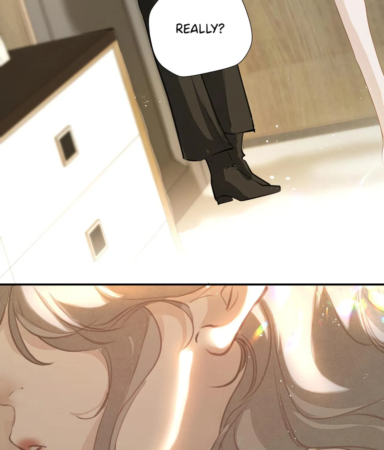 Addicted to Her Chapter 55 page 47 - 
