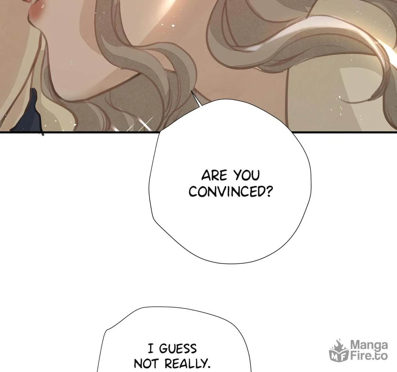Addicted to Her Chapter 55 page 48 - 