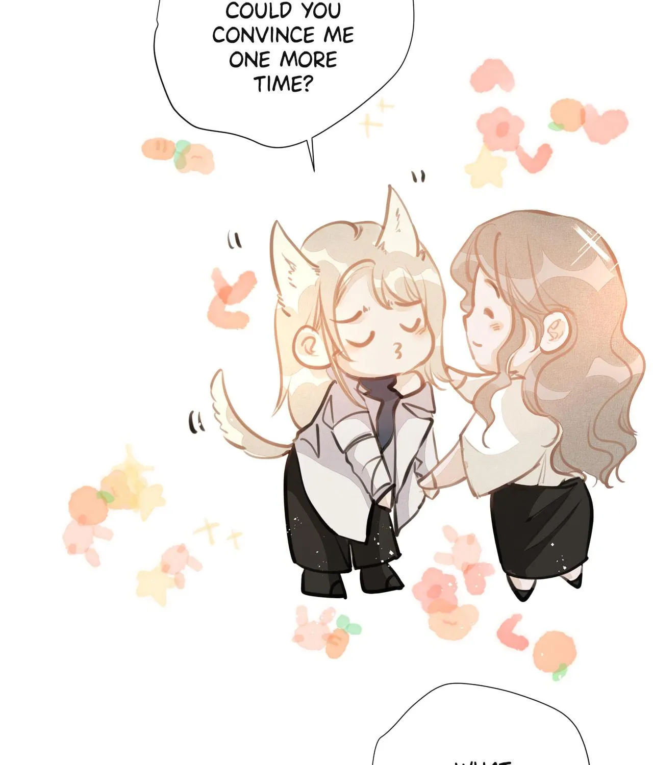 Addicted to Her Chapter 55 page 49 - 