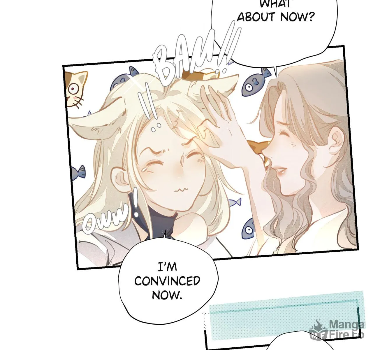 Addicted to Her Chapter 55 page 50 - 