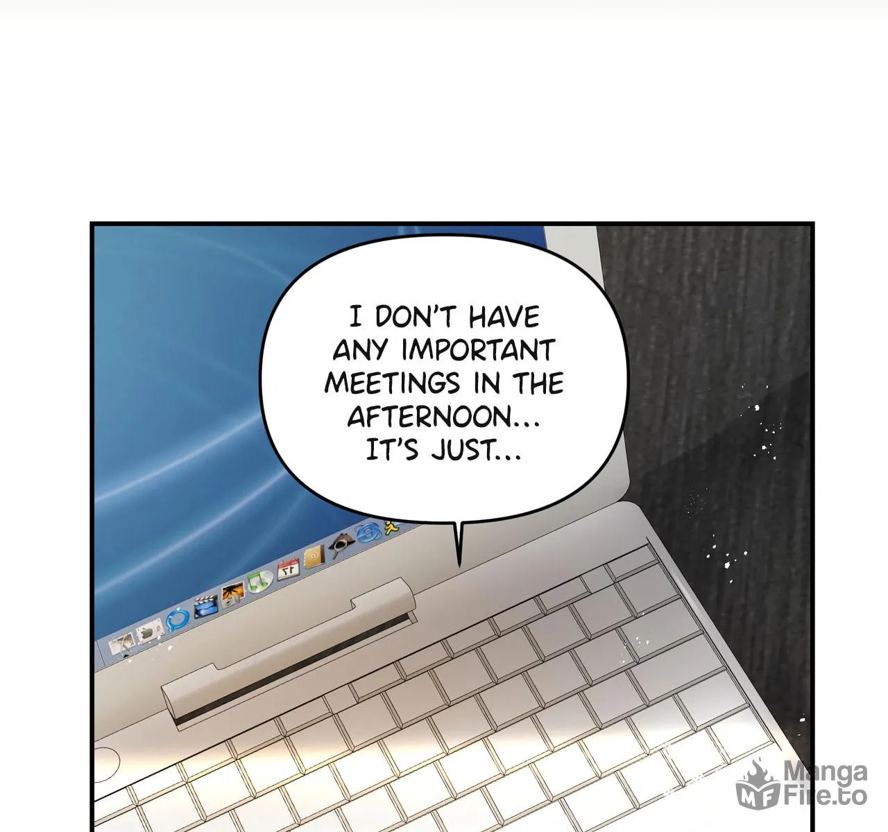 Addicted to Her Chapter 55 page 54 - 