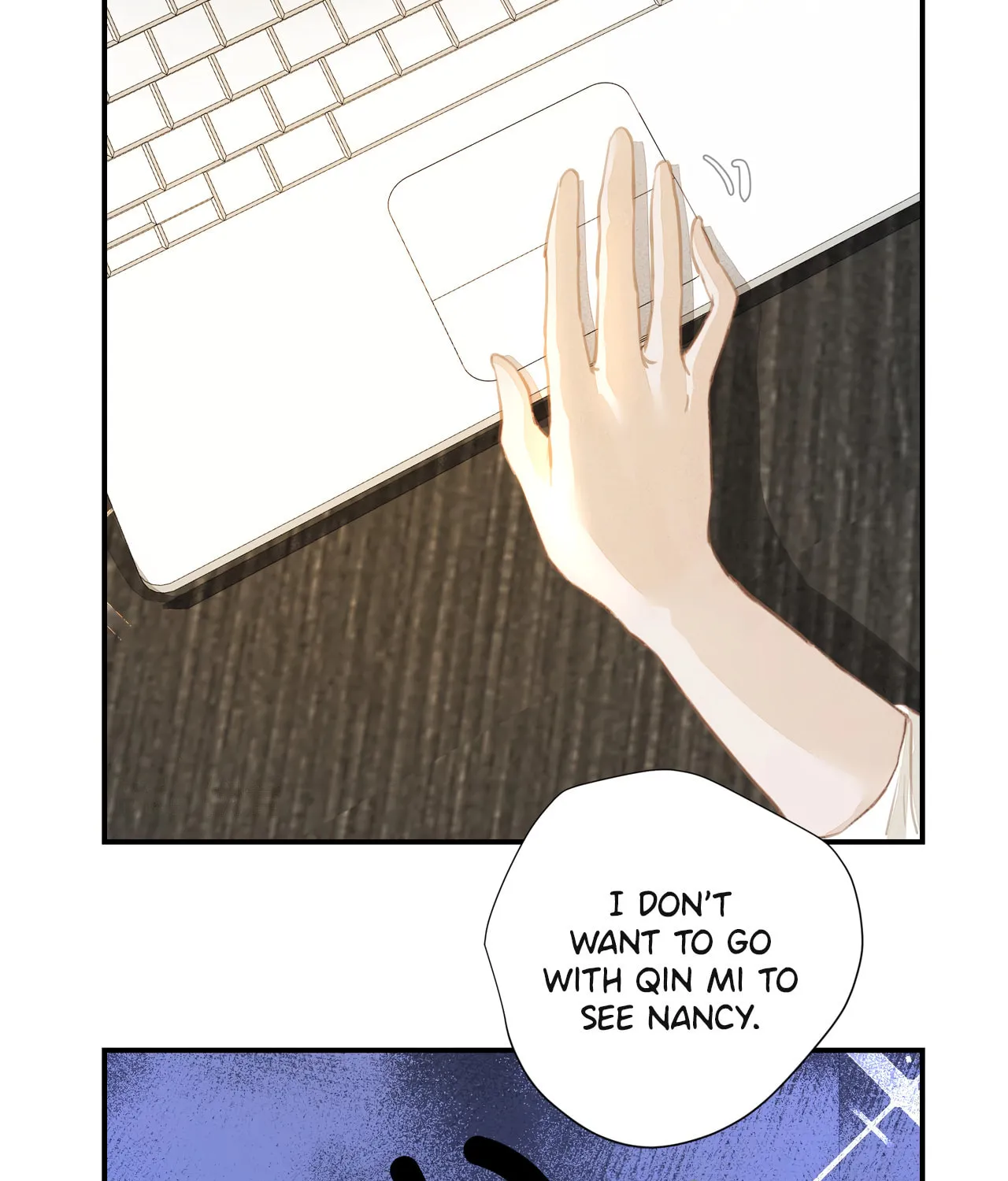 Addicted to Her Chapter 55 page 55 - 