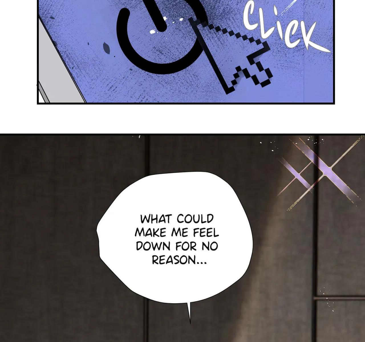 Addicted to Her Chapter 55 page 56 - 