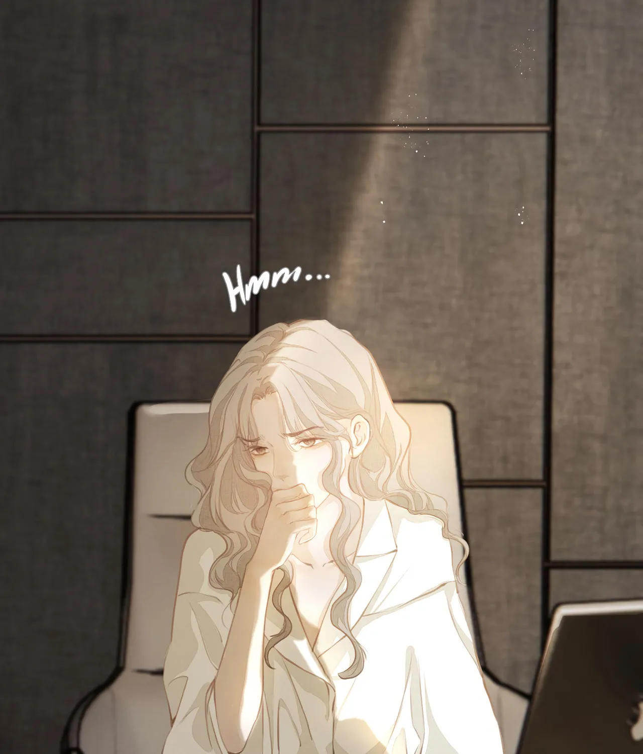 Addicted to Her Chapter 55 page 57 - 