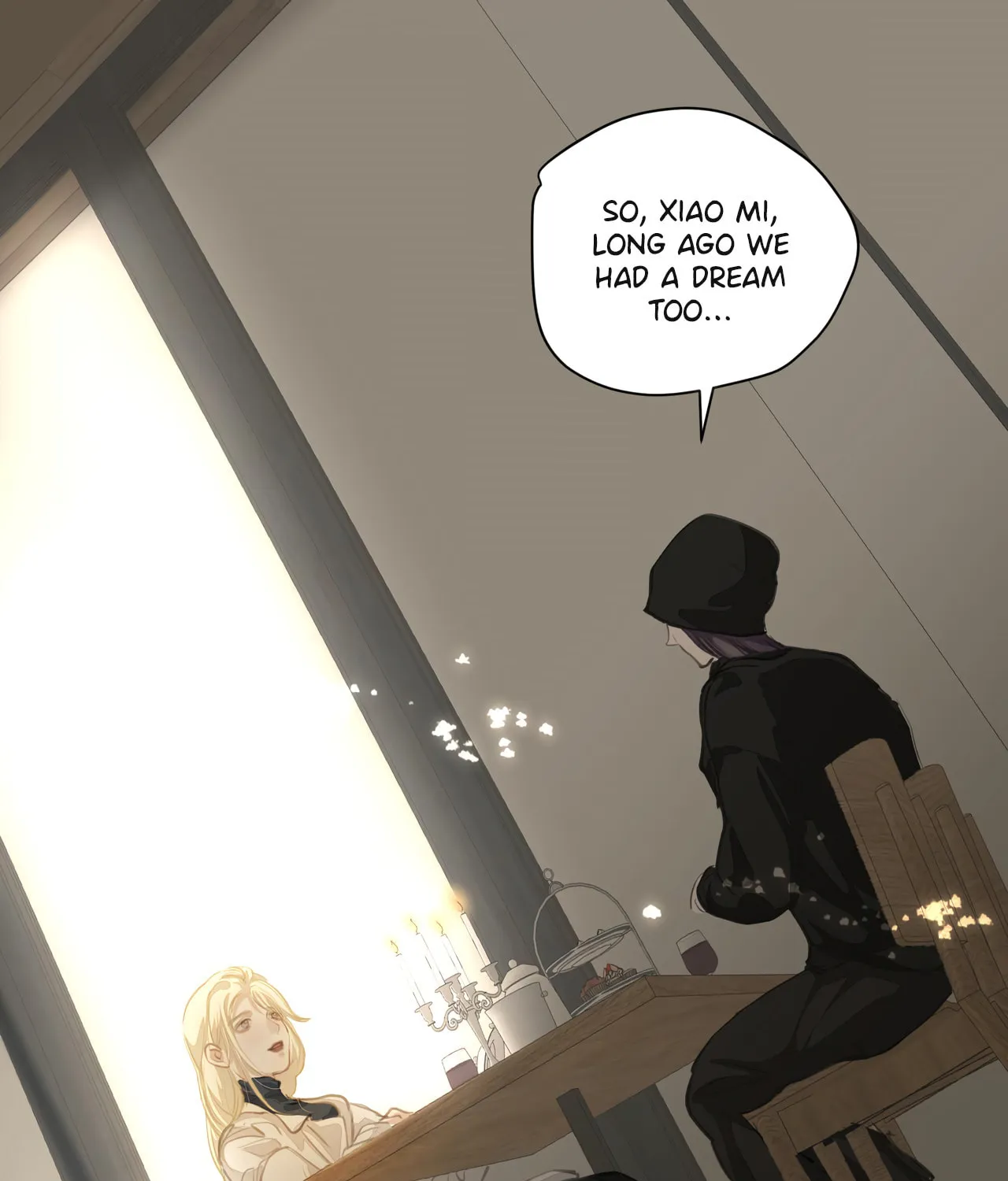 Addicted to Her Chapter 56 page 13 - 