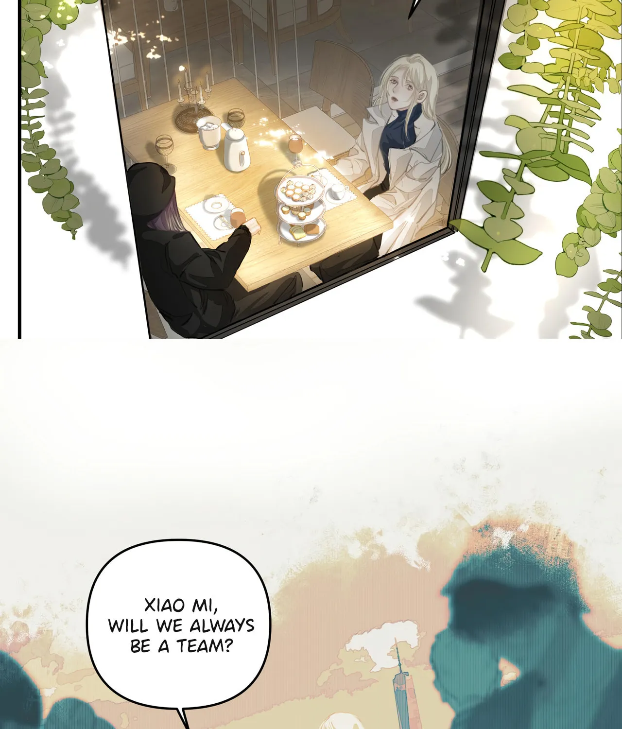 Addicted to Her Chapter 56 page 15 - 