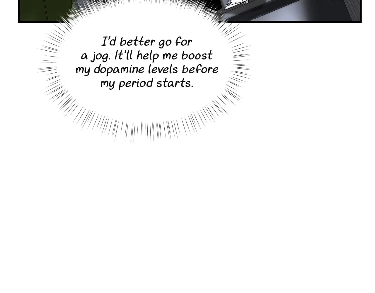 Addicted to Her Chapter 56 page 22 - 