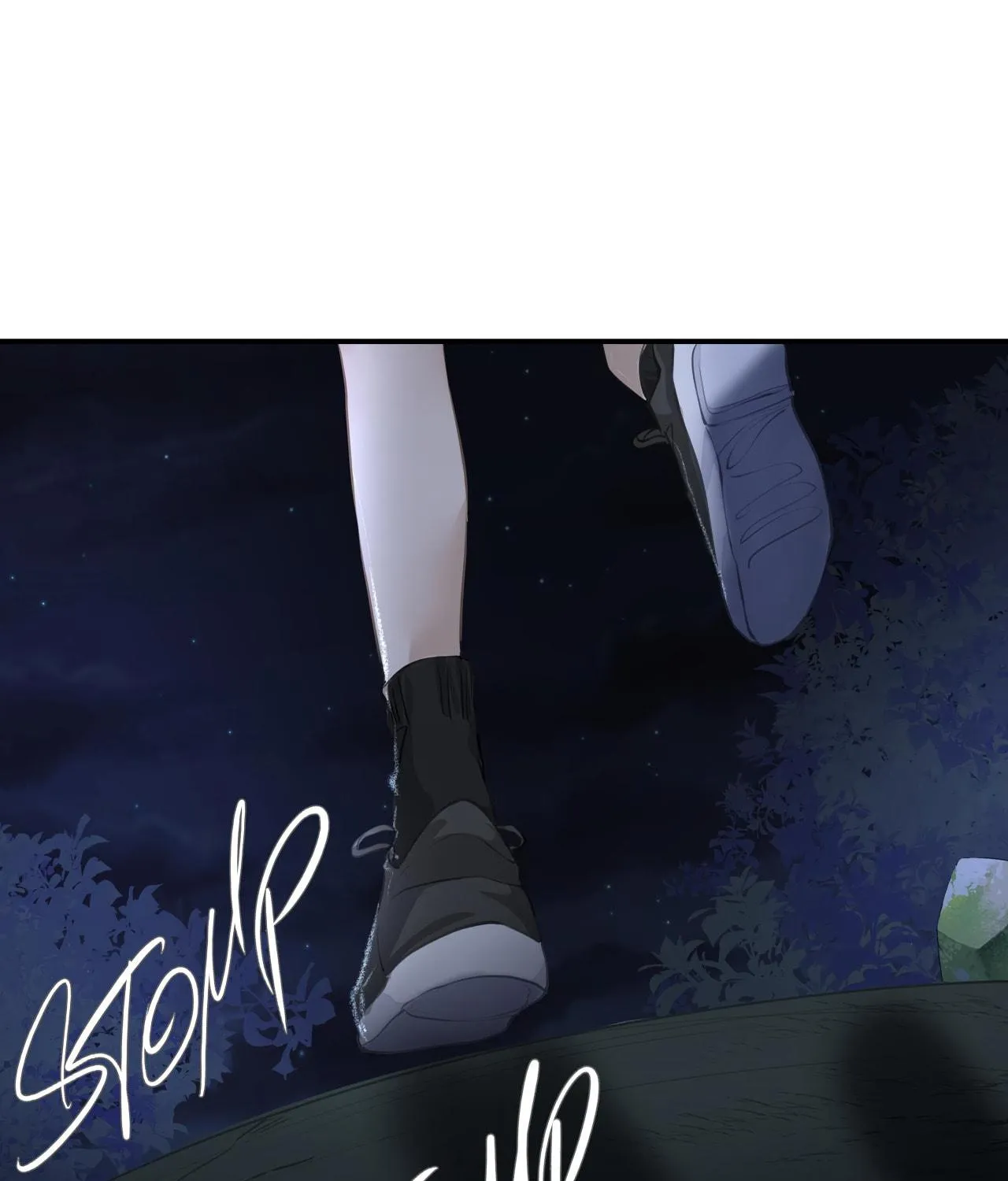 Addicted to Her Chapter 56 page 23 - 