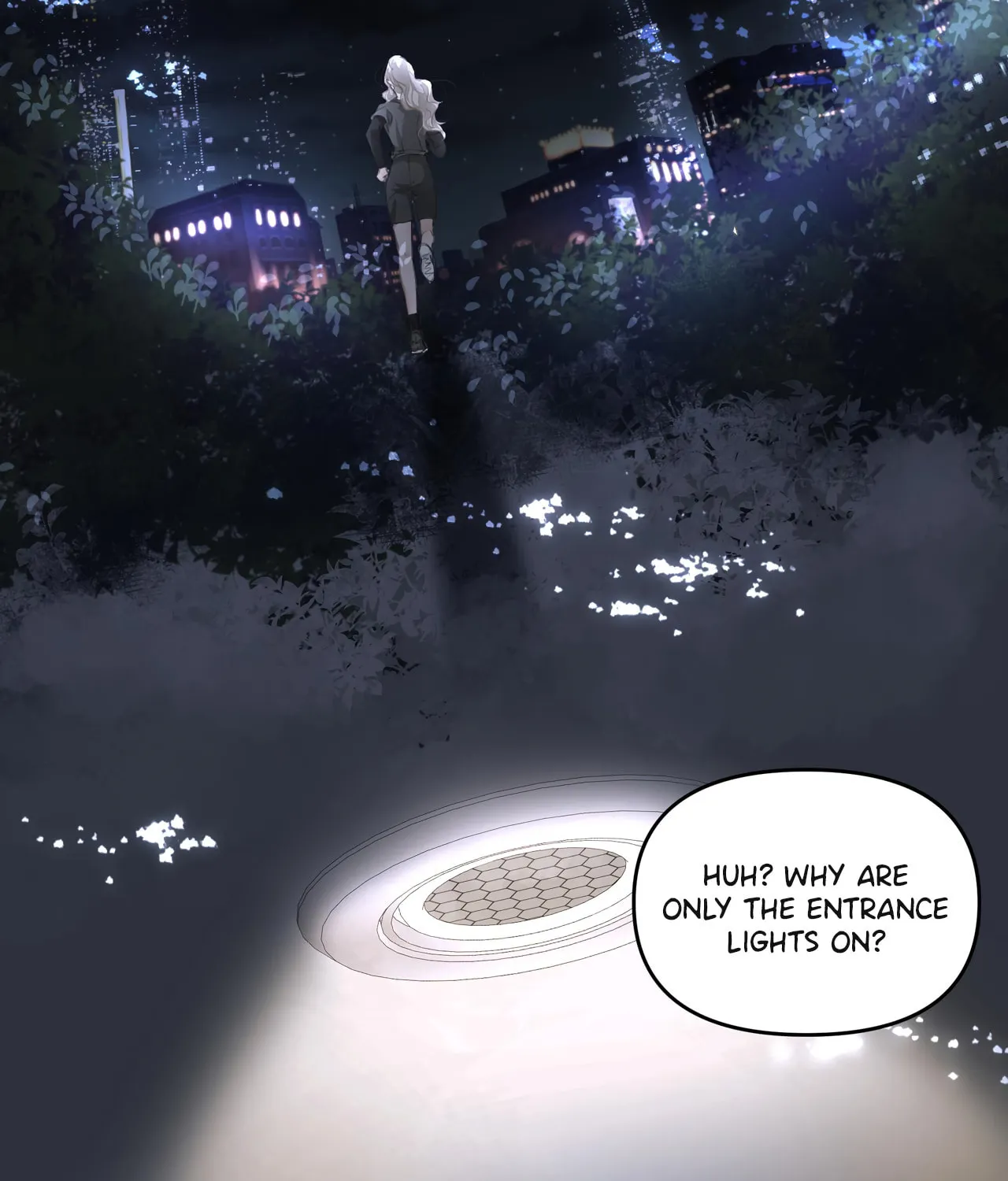 Addicted to Her Chapter 56 page 25 - 
