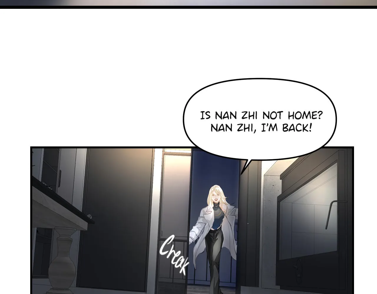 Addicted to Her Chapter 56 page 26 - 