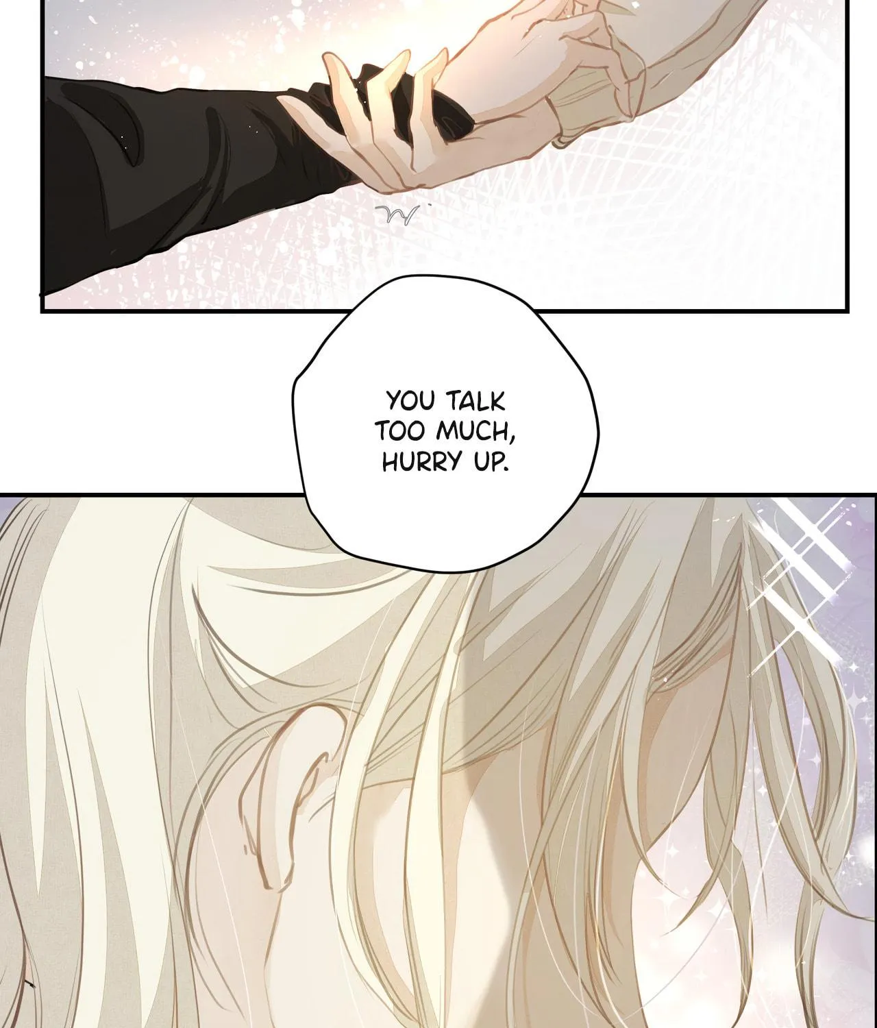 Addicted to Her Chapter 56 page 41 - 