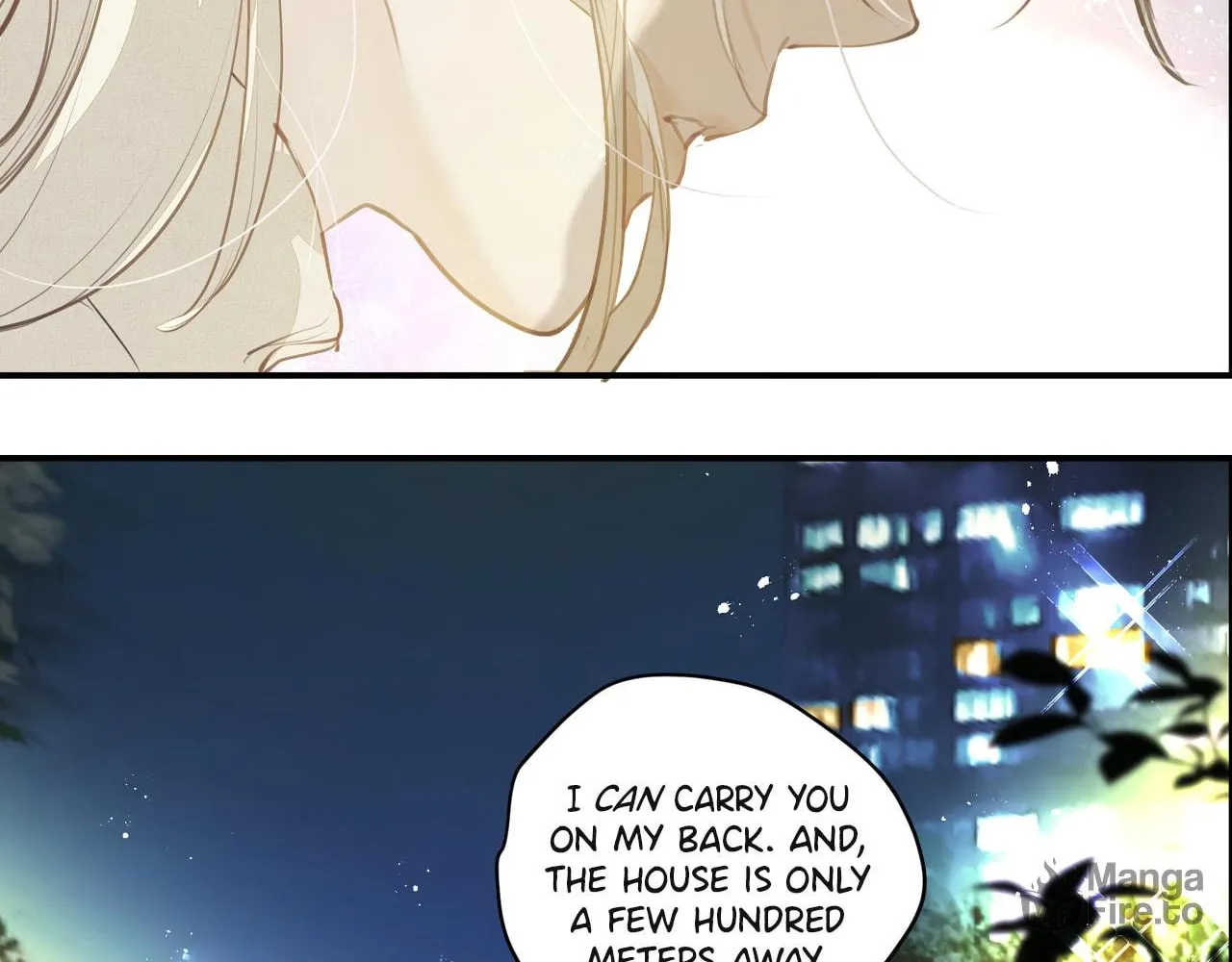 Addicted to Her Chapter 56 page 42 - 