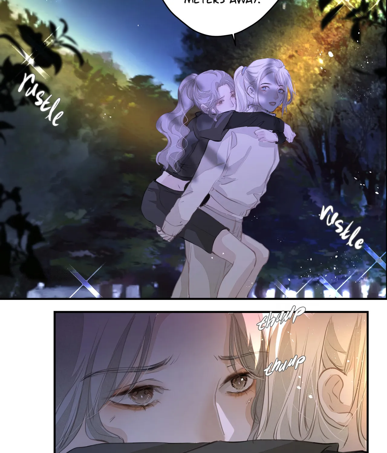 Addicted to Her Chapter 56 page 43 - 