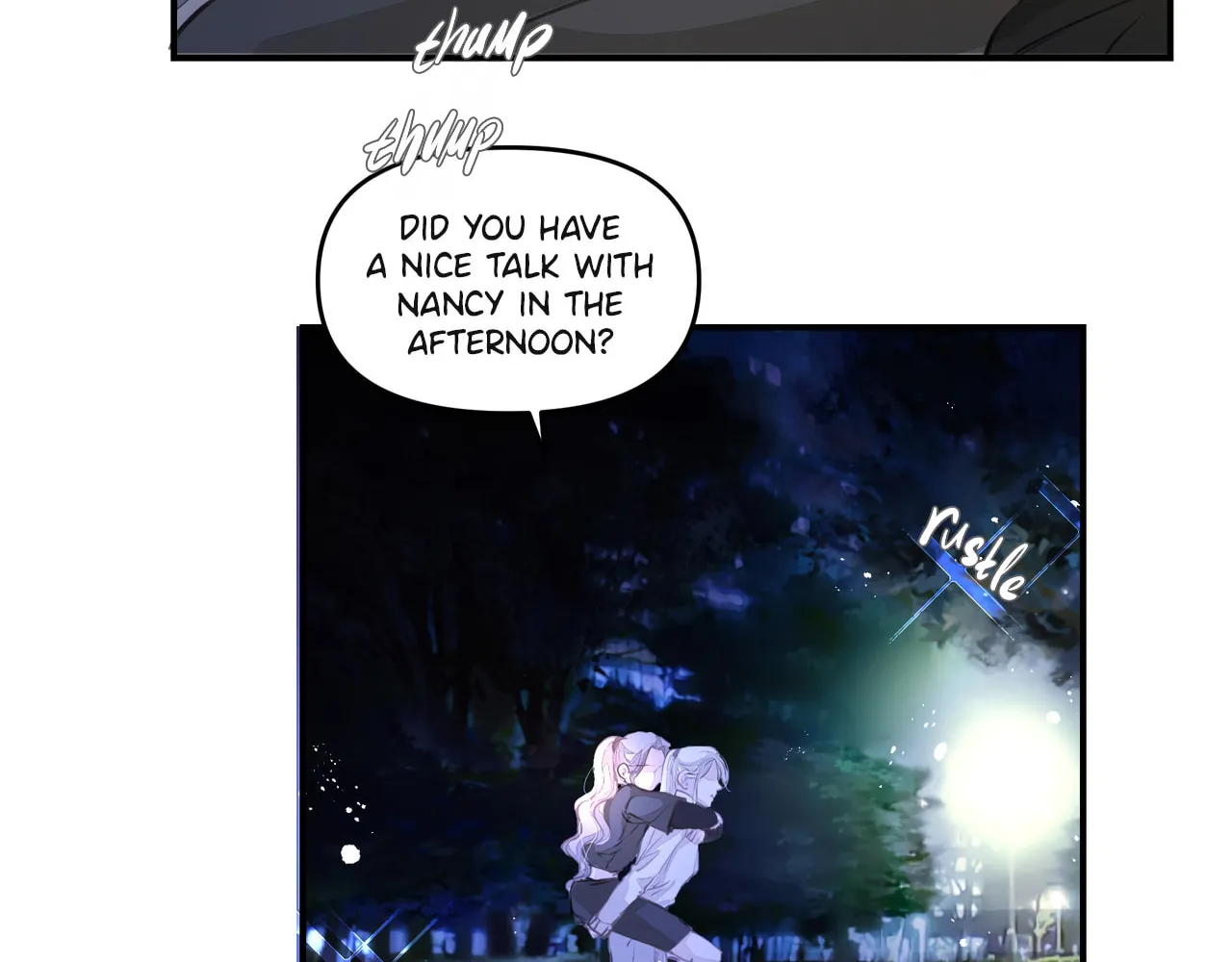 Addicted to Her Chapter 56 page 44 - 