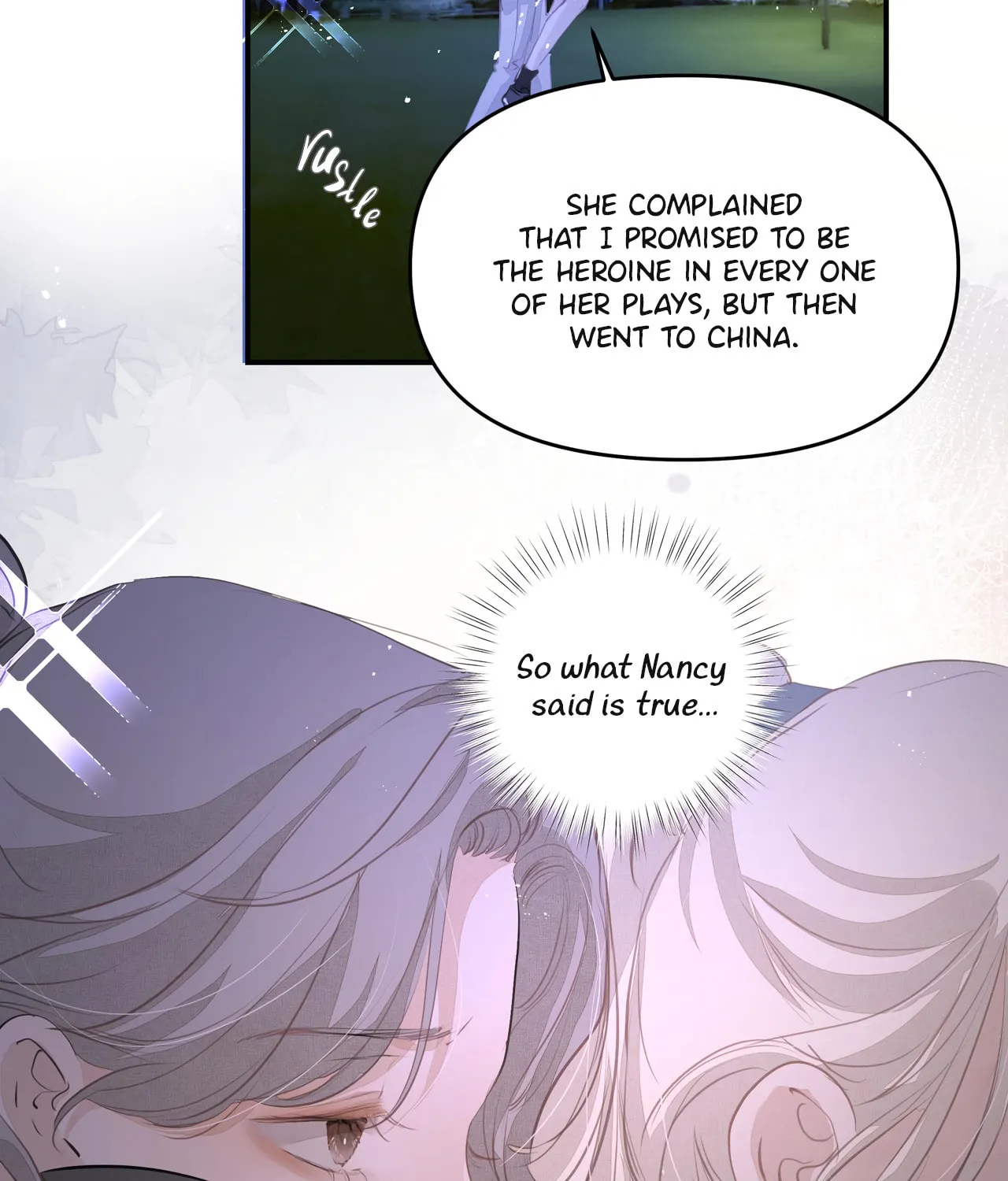 Addicted to Her Chapter 56 page 45 - 
