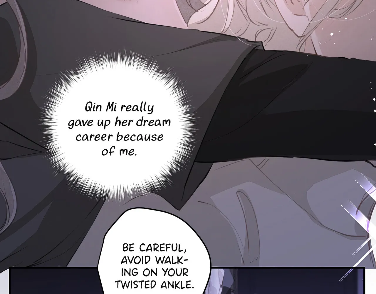Addicted to Her Chapter 56 page 46 - 