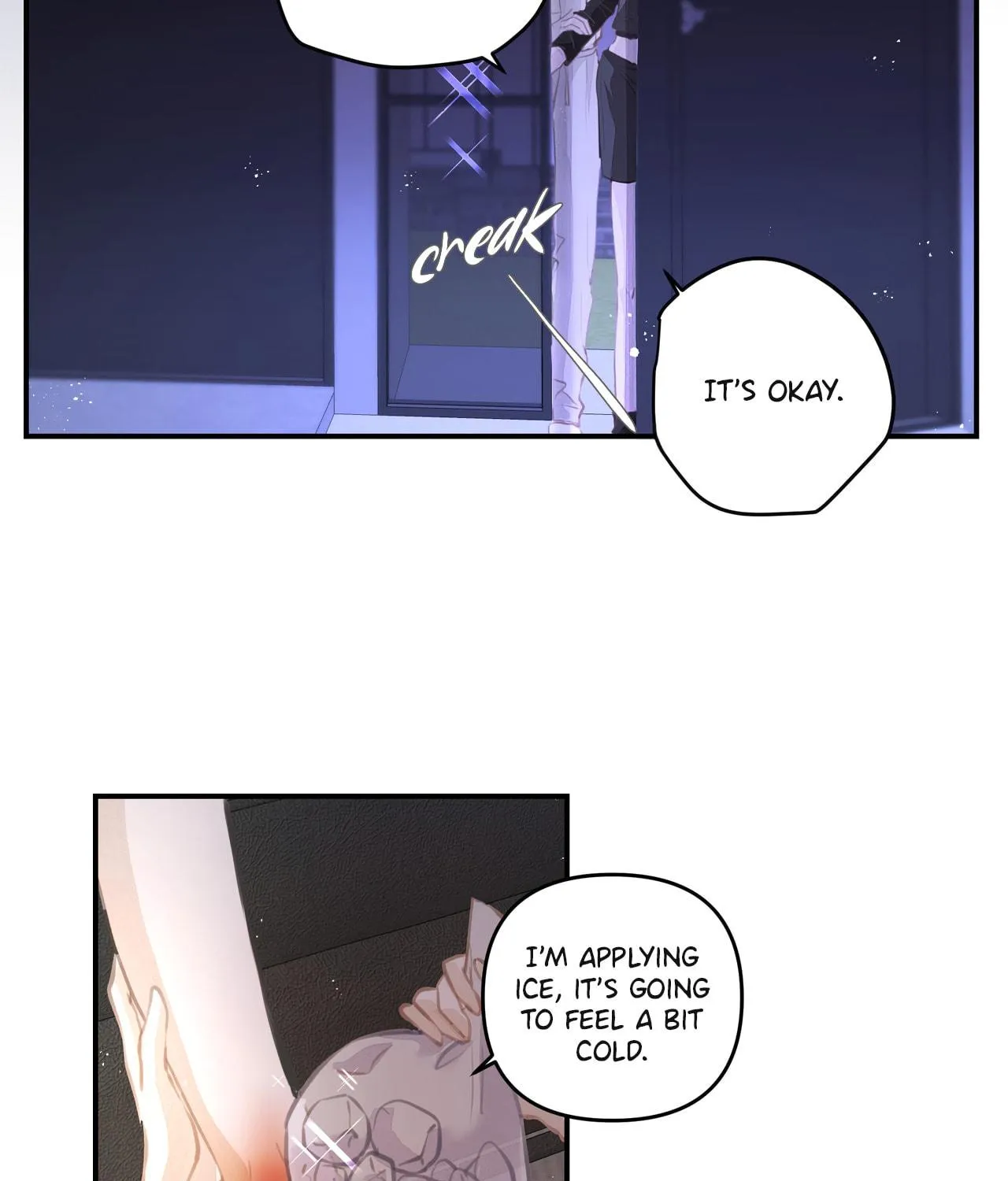Addicted to Her Chapter 56 page 47 - 