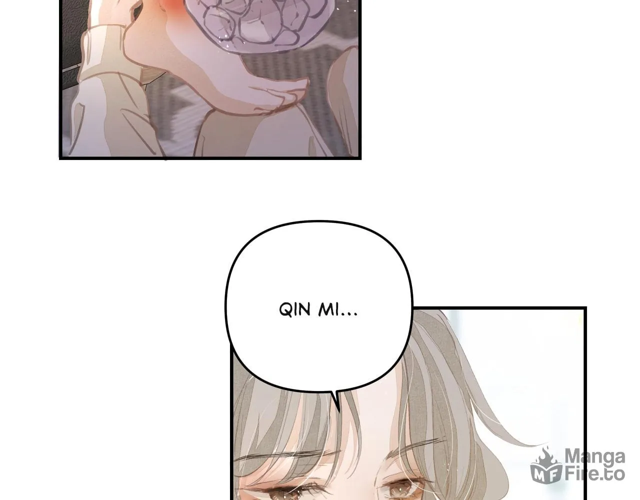 Addicted to Her Chapter 56 page 48 - 