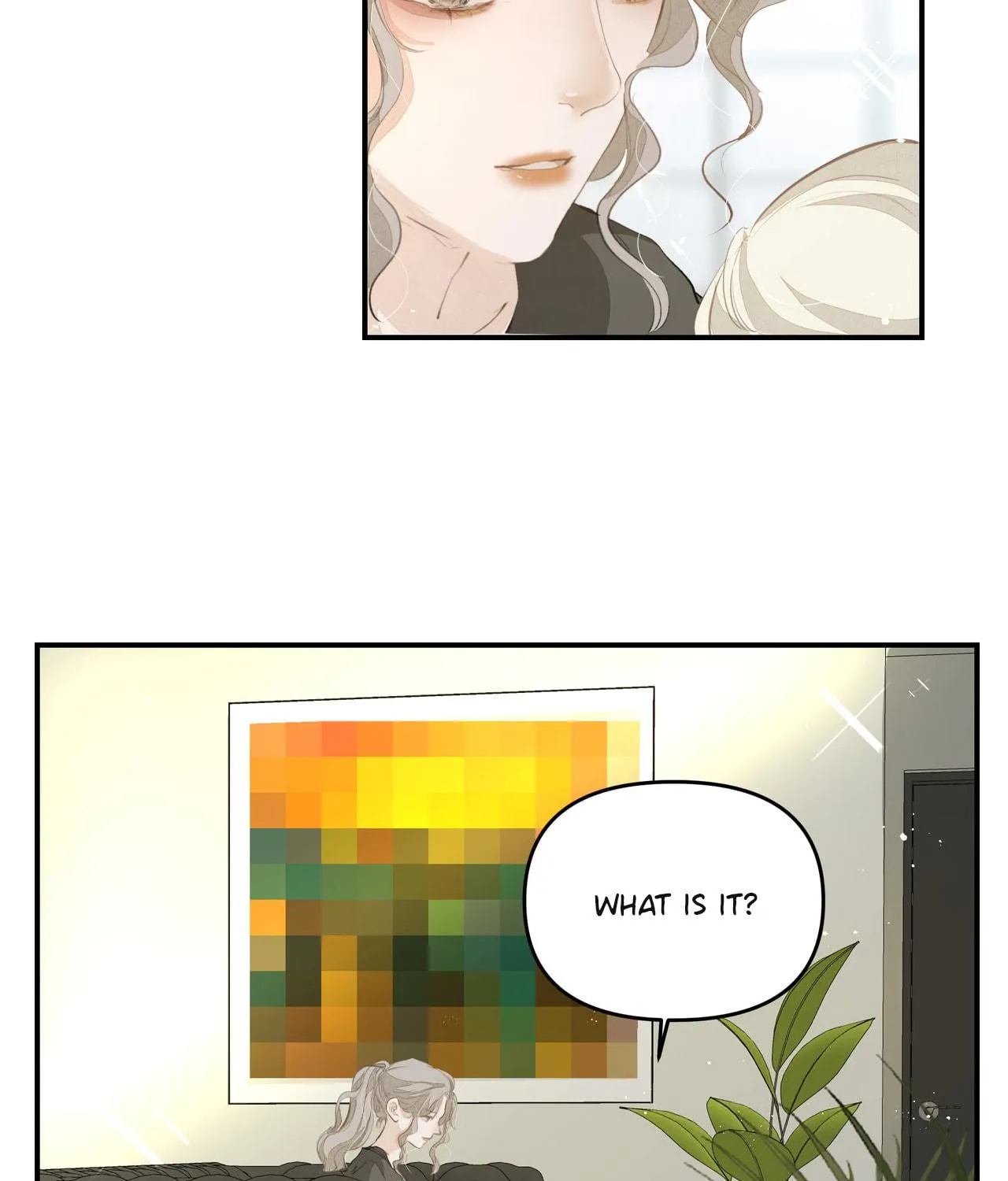Addicted to Her Chapter 56 page 49 - 