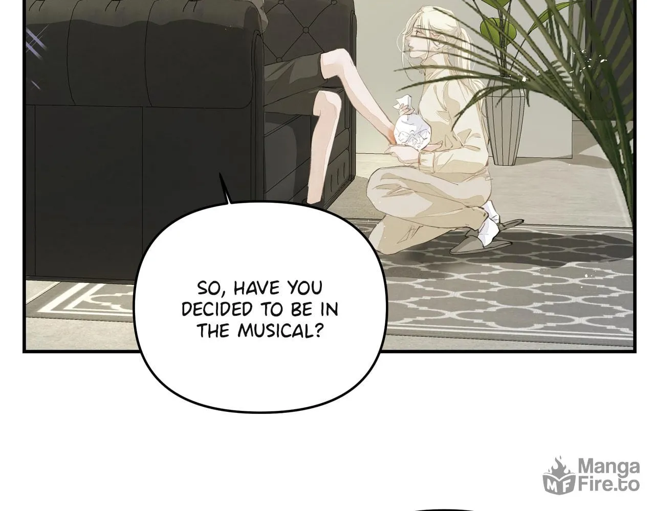 Addicted to Her Chapter 56 page 50 - 