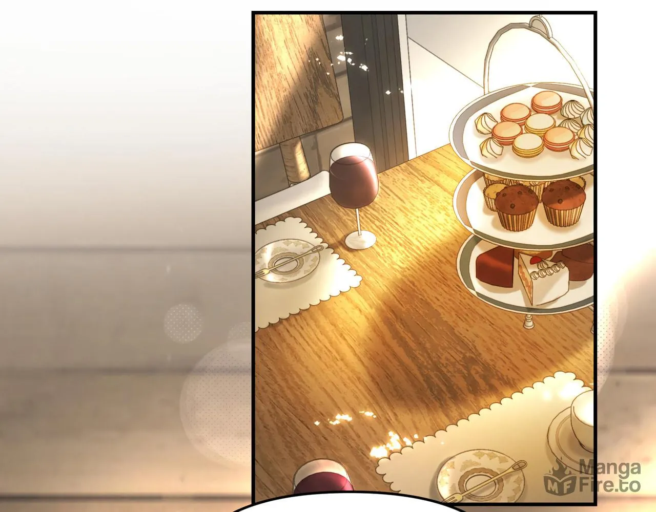 Addicted to Her Chapter 56 page 6 - 