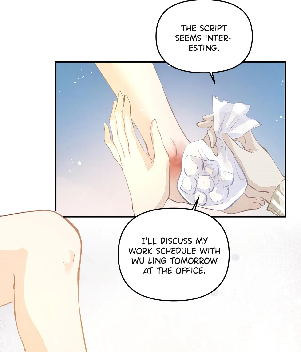 Addicted to Her Chapter 56 page 51 - 