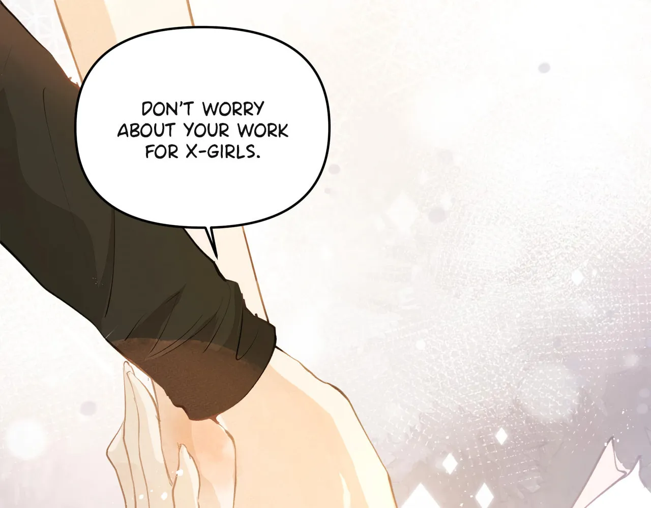 Addicted to Her Chapter 56 page 52 - 