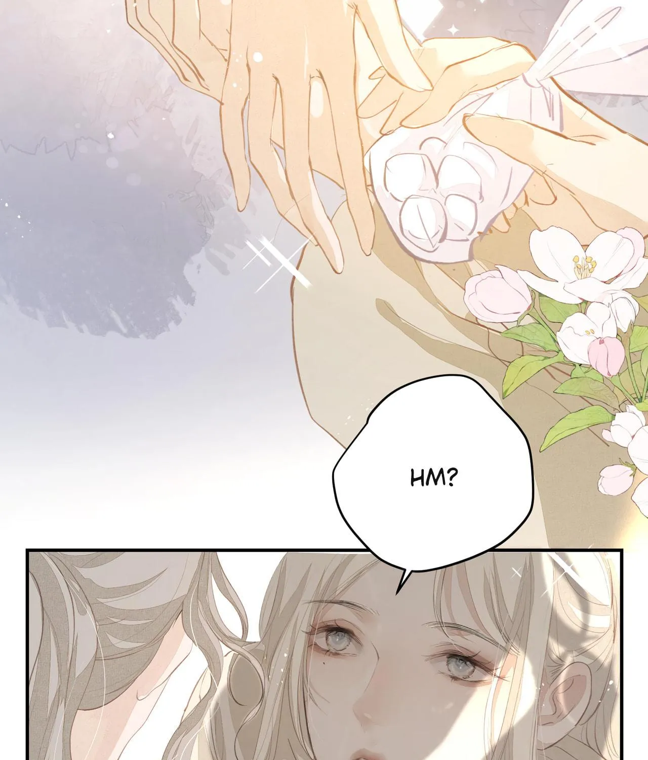Addicted to Her Chapter 56 page 53 - 