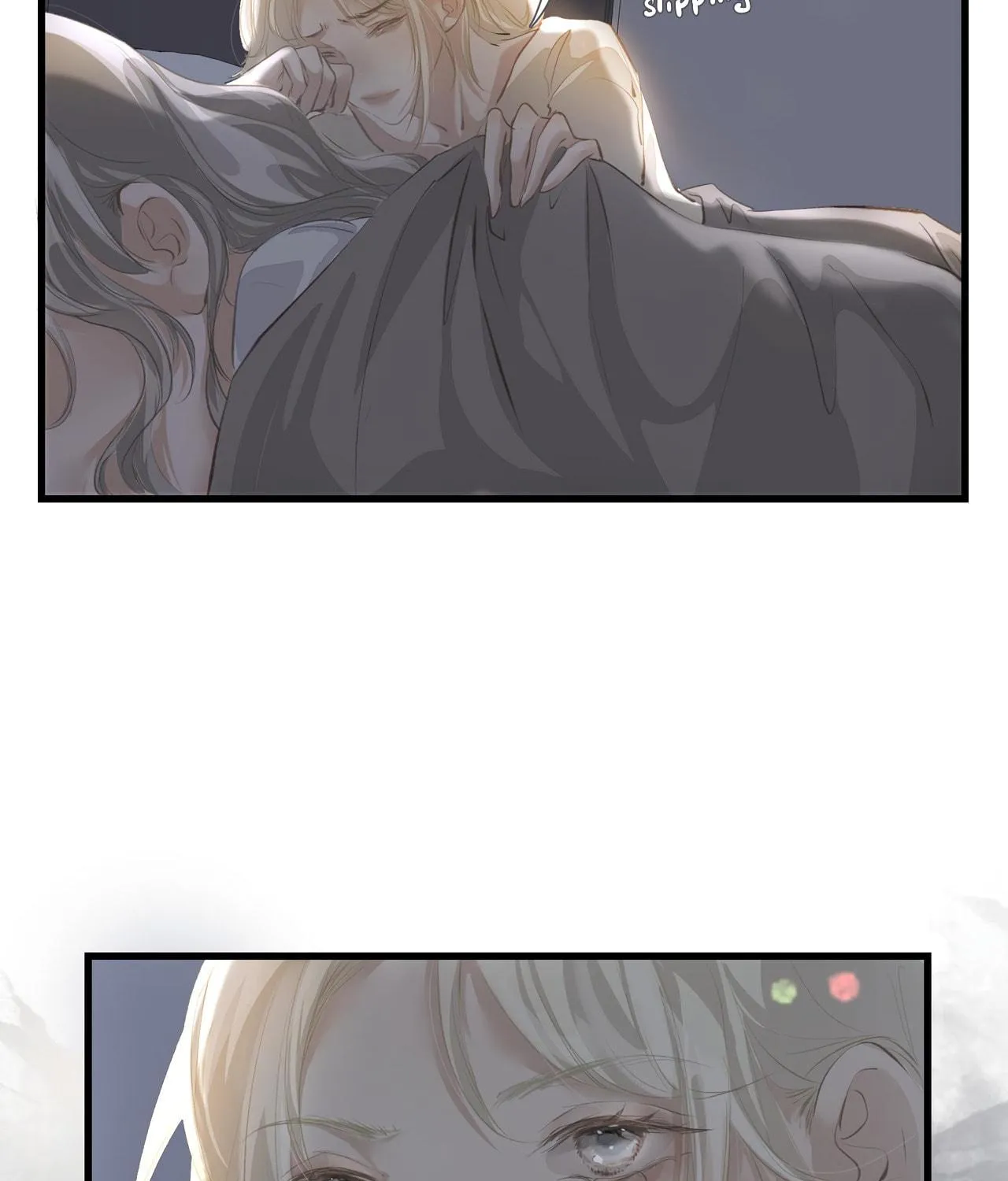 Addicted to Her Chapter 57 page 17 - 