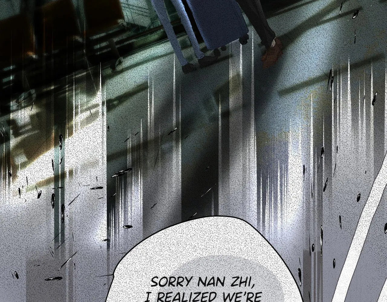 Addicted to Her Chapter 57 page 22 - 