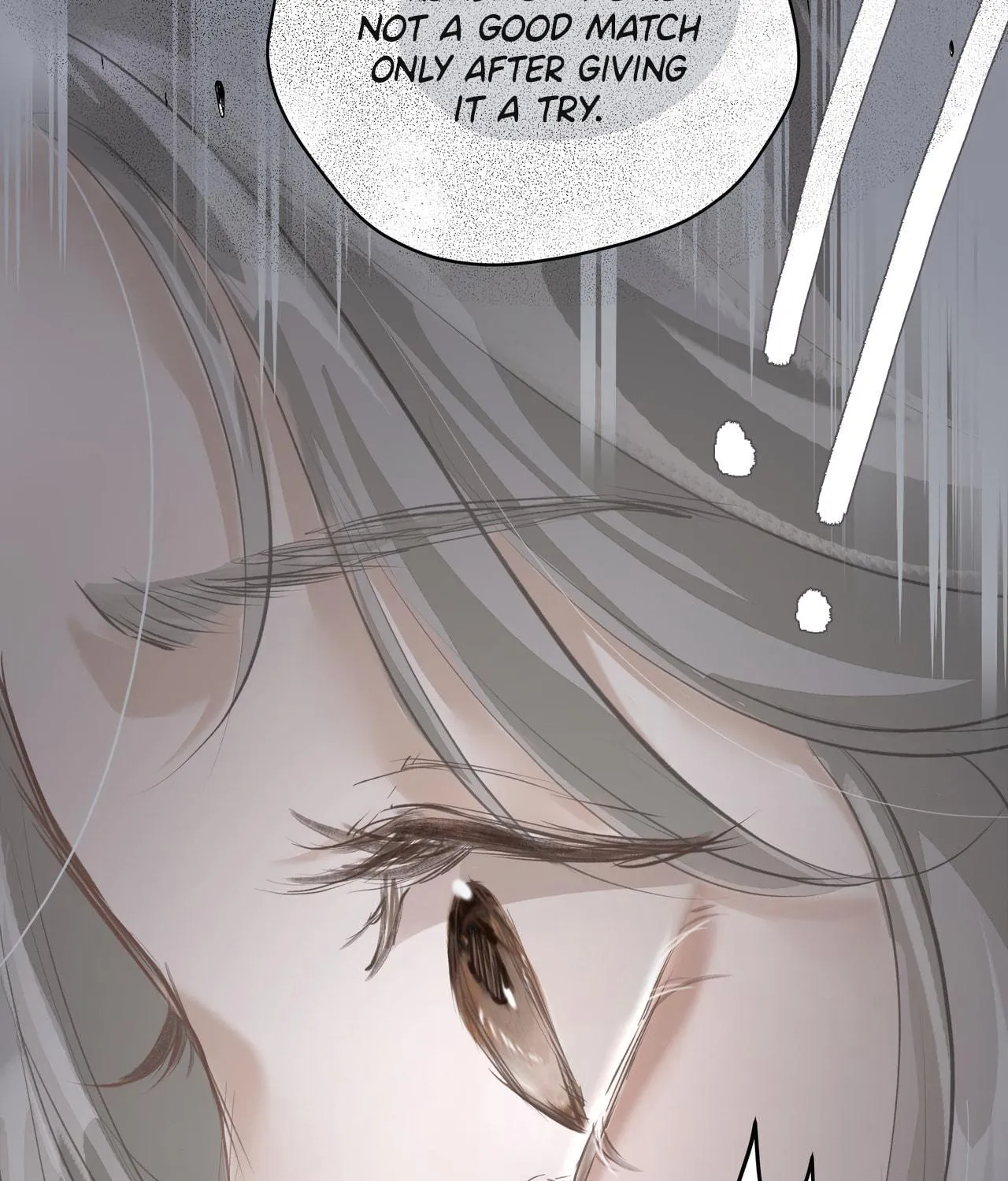 Addicted to Her Chapter 57 page 23 - 