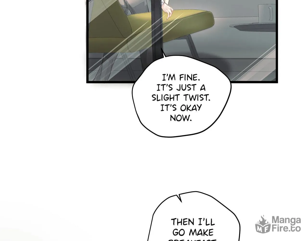 Addicted to Her Chapter 57 page 30 - 