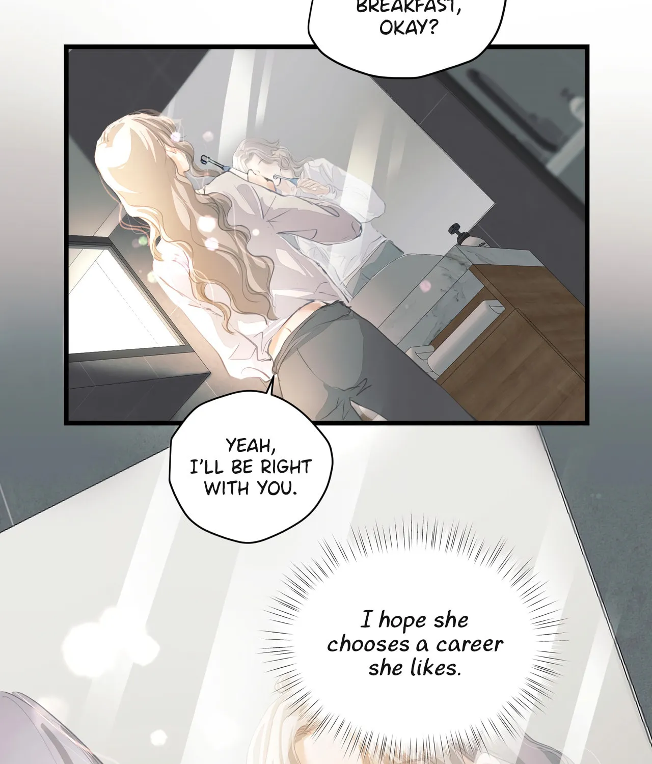 Addicted to Her Chapter 57 page 31 - 