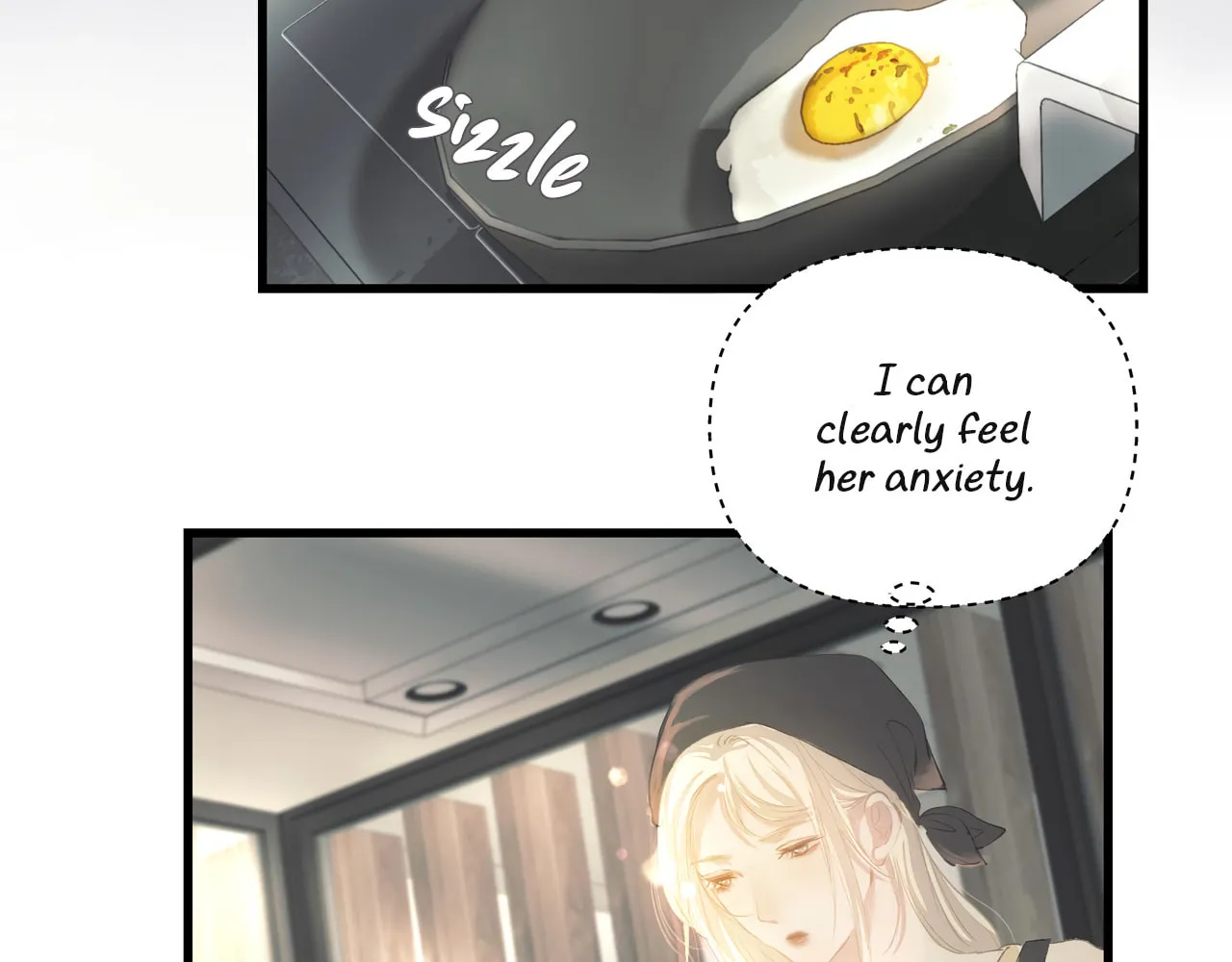 Addicted to Her Chapter 57 page 34 - 