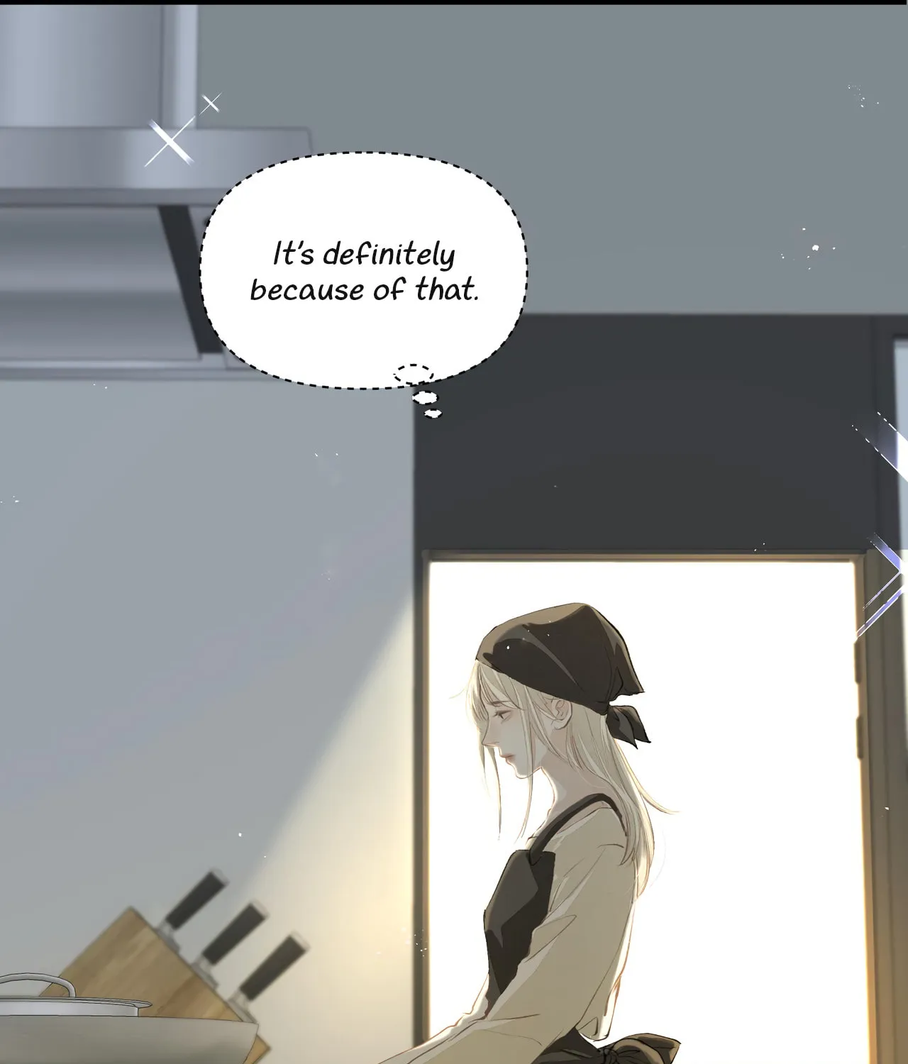 Addicted to Her Chapter 57 page 37 - 