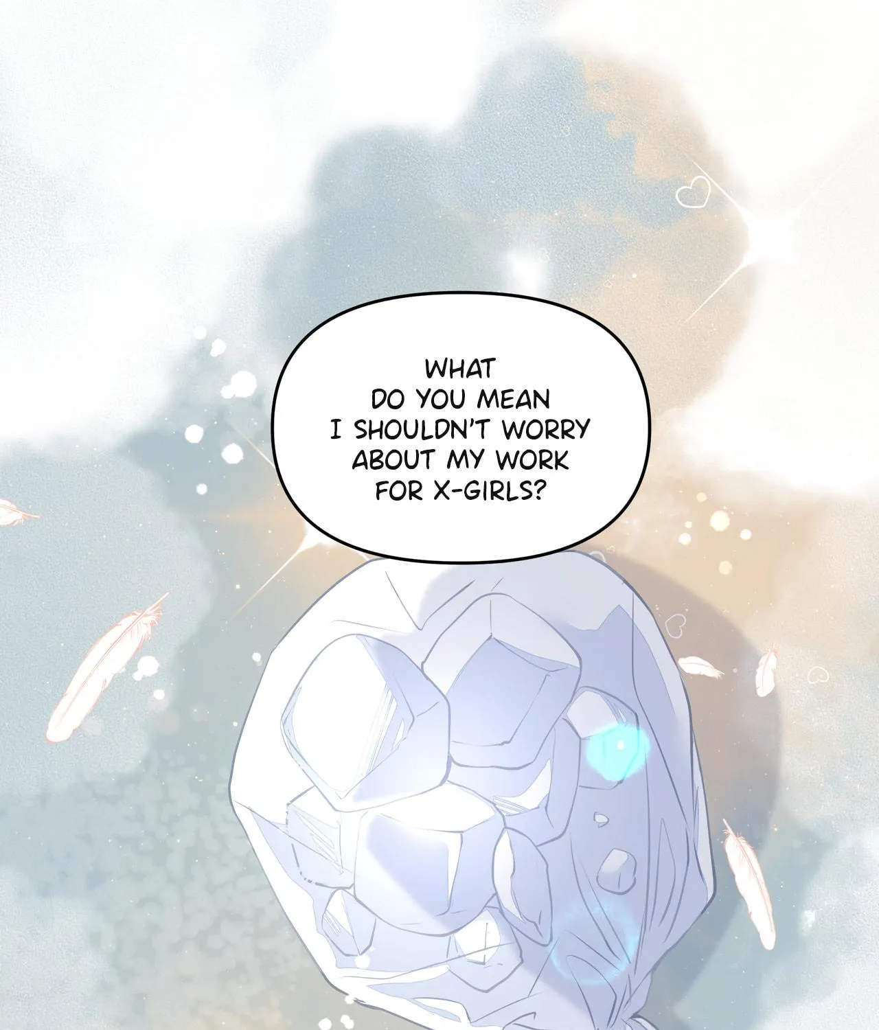 Addicted to Her Chapter 57 page 5 - 