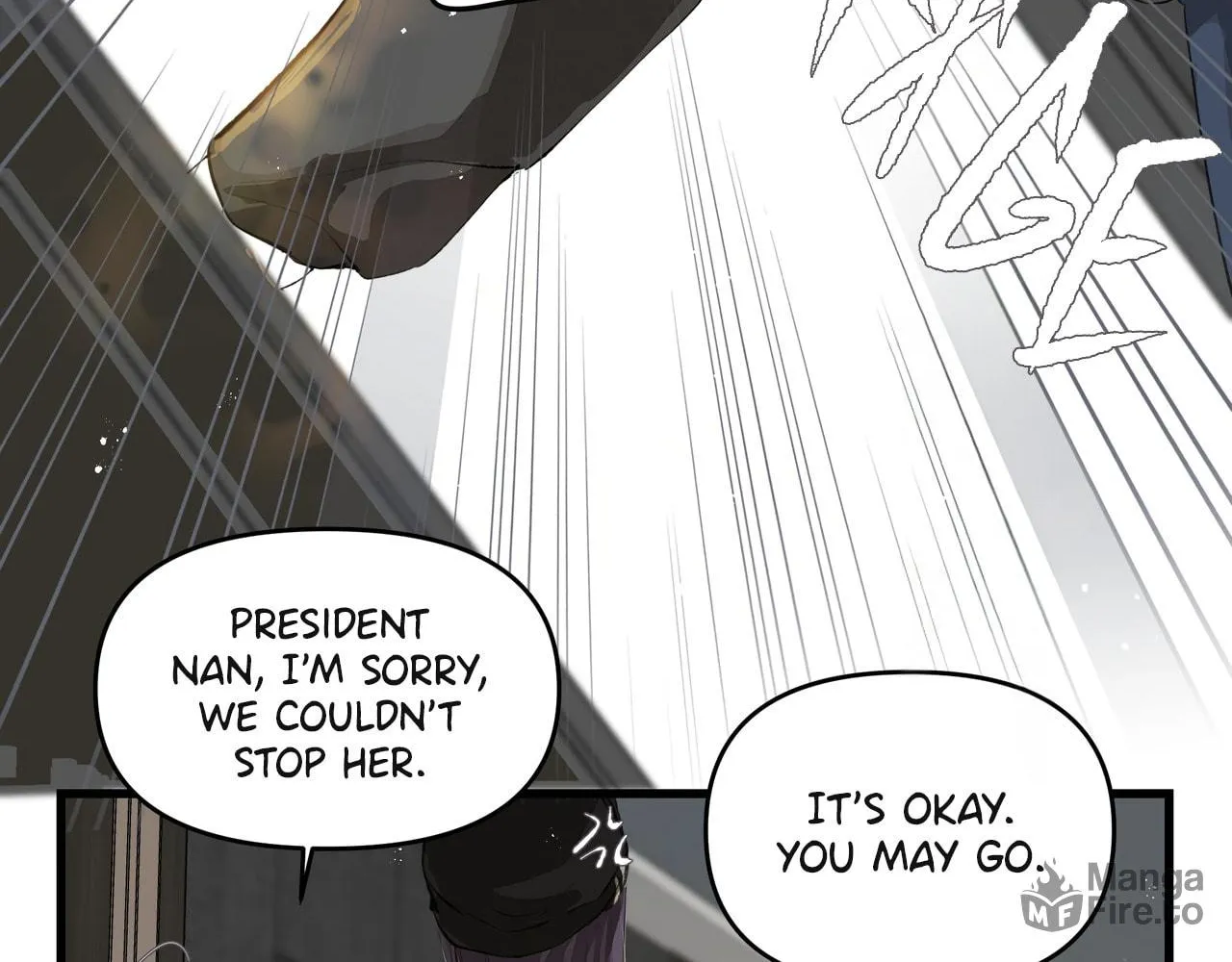 Addicted to Her Chapter 57 page 42 - 