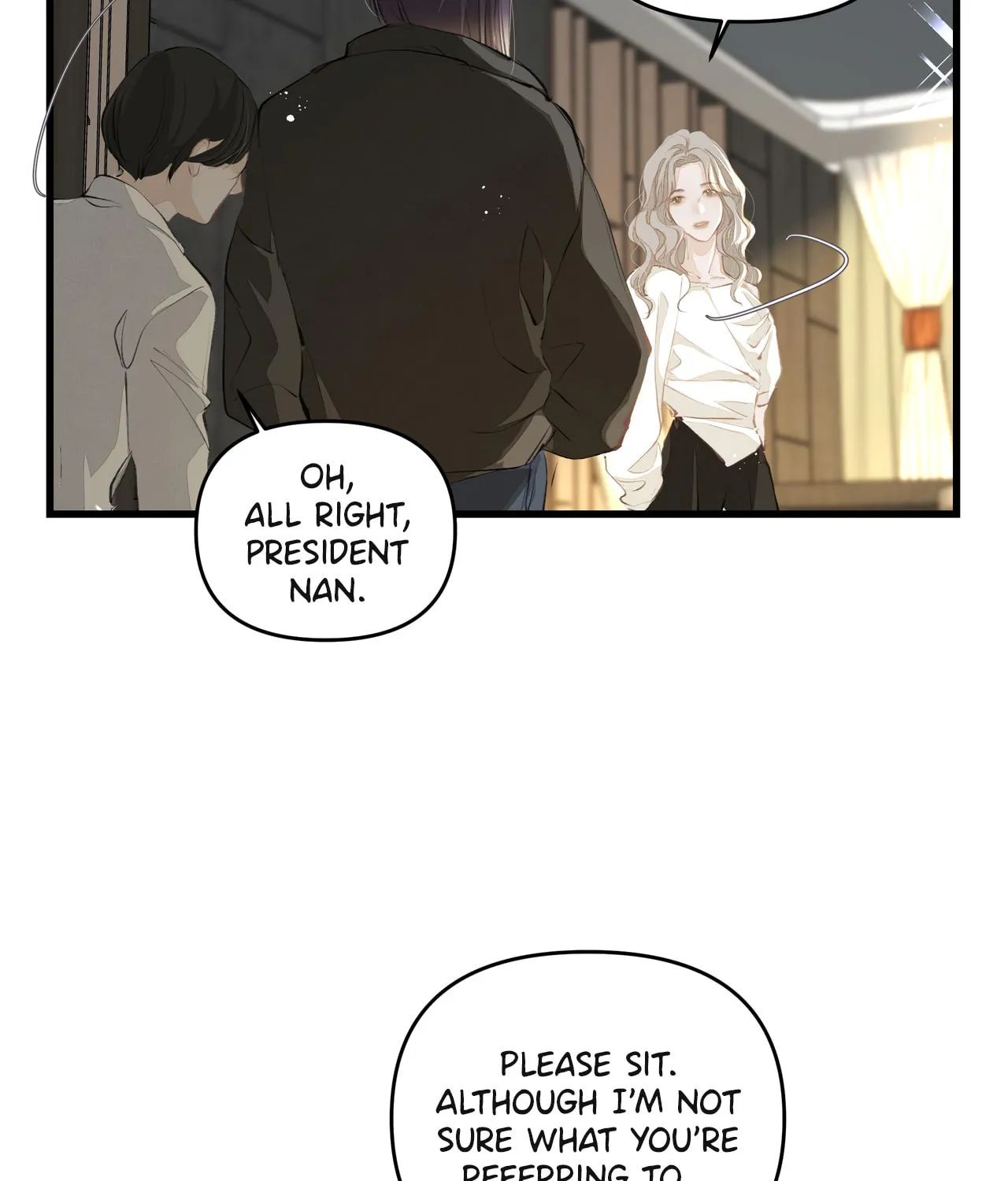 Addicted to Her Chapter 57 page 43 - 