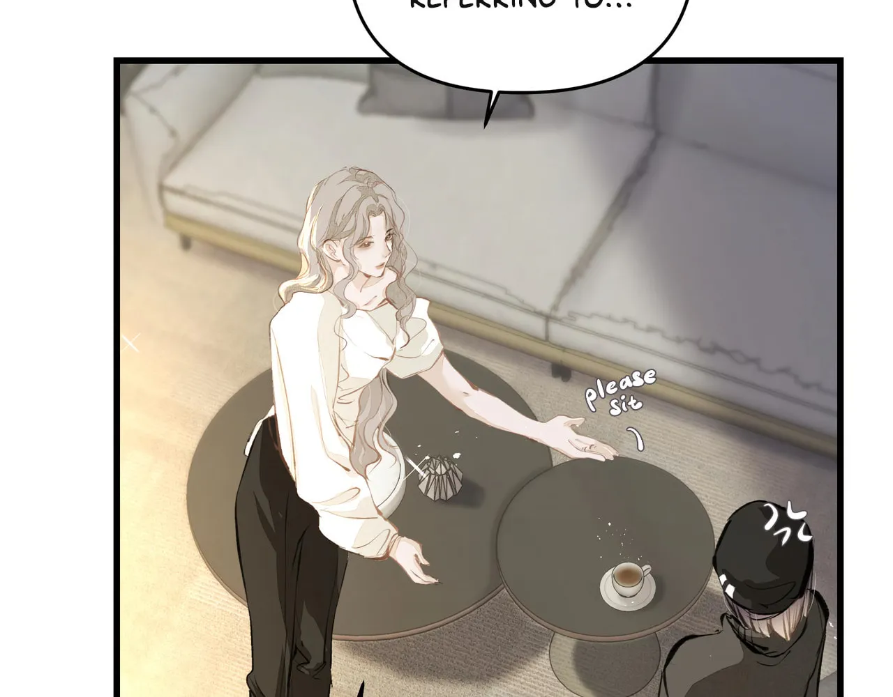 Addicted to Her Chapter 57 page 44 - 
