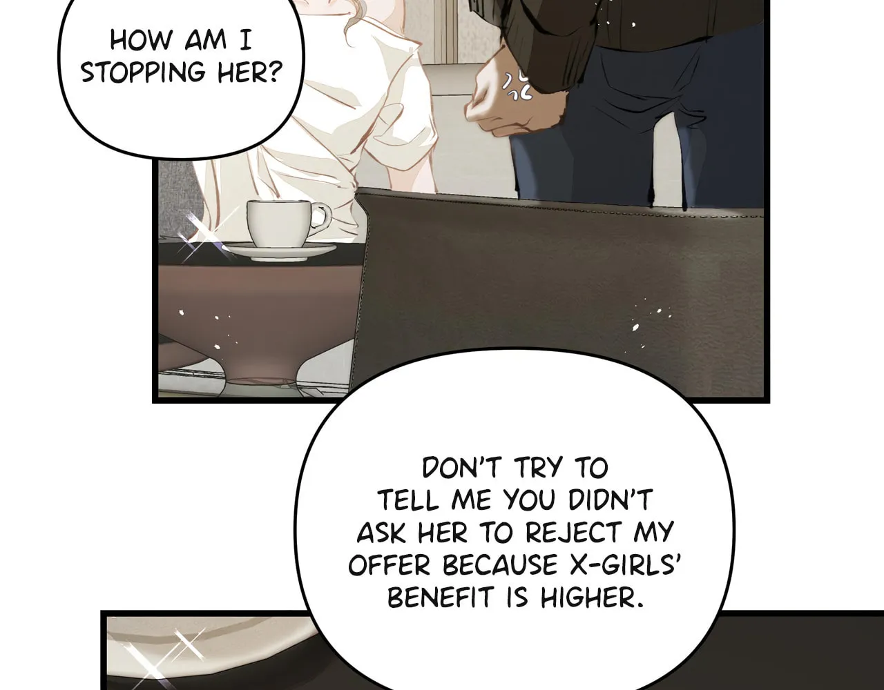 Addicted to Her Chapter 57 page 46 - 
