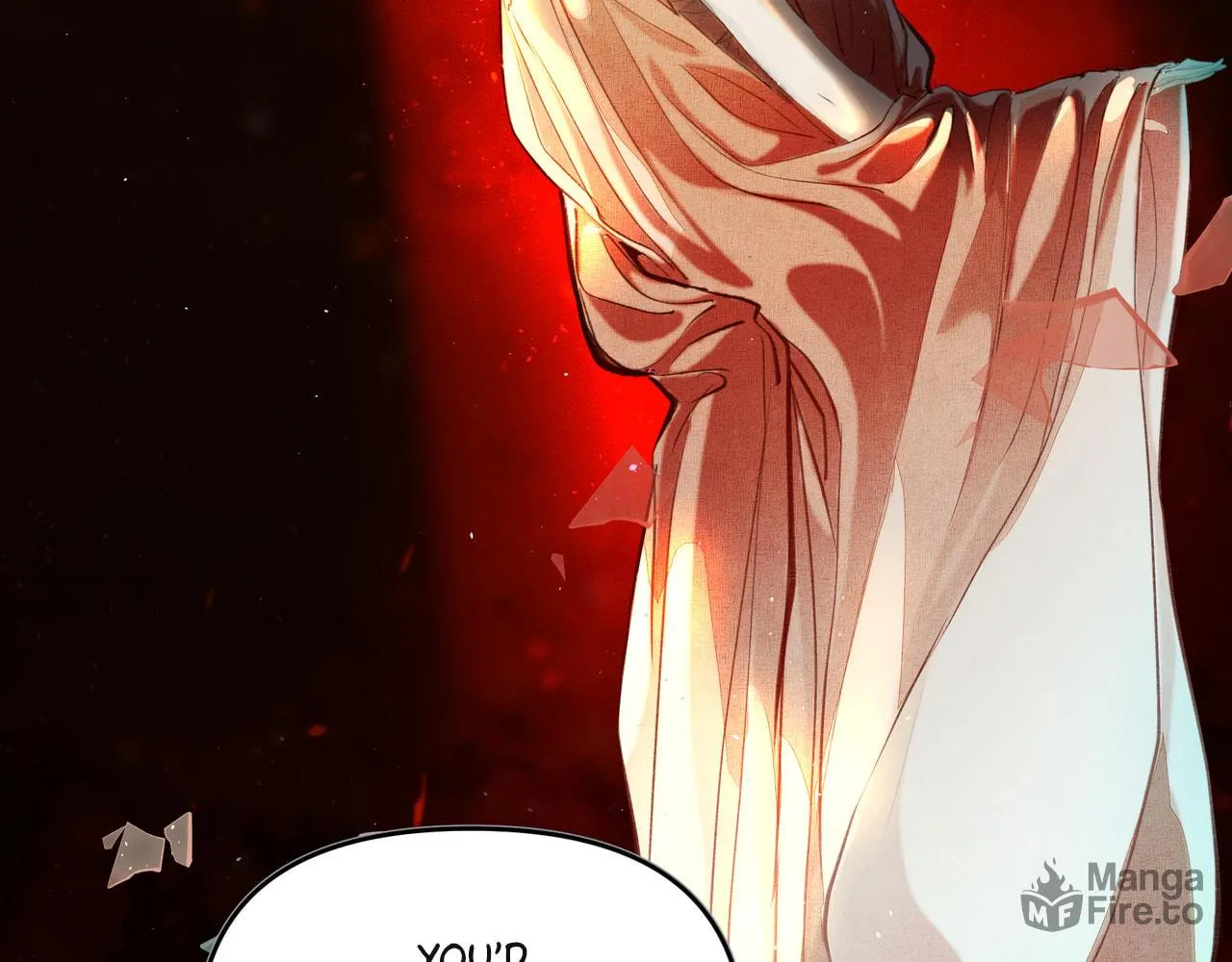 Addicted to Her Chapter 57 page 54 - 