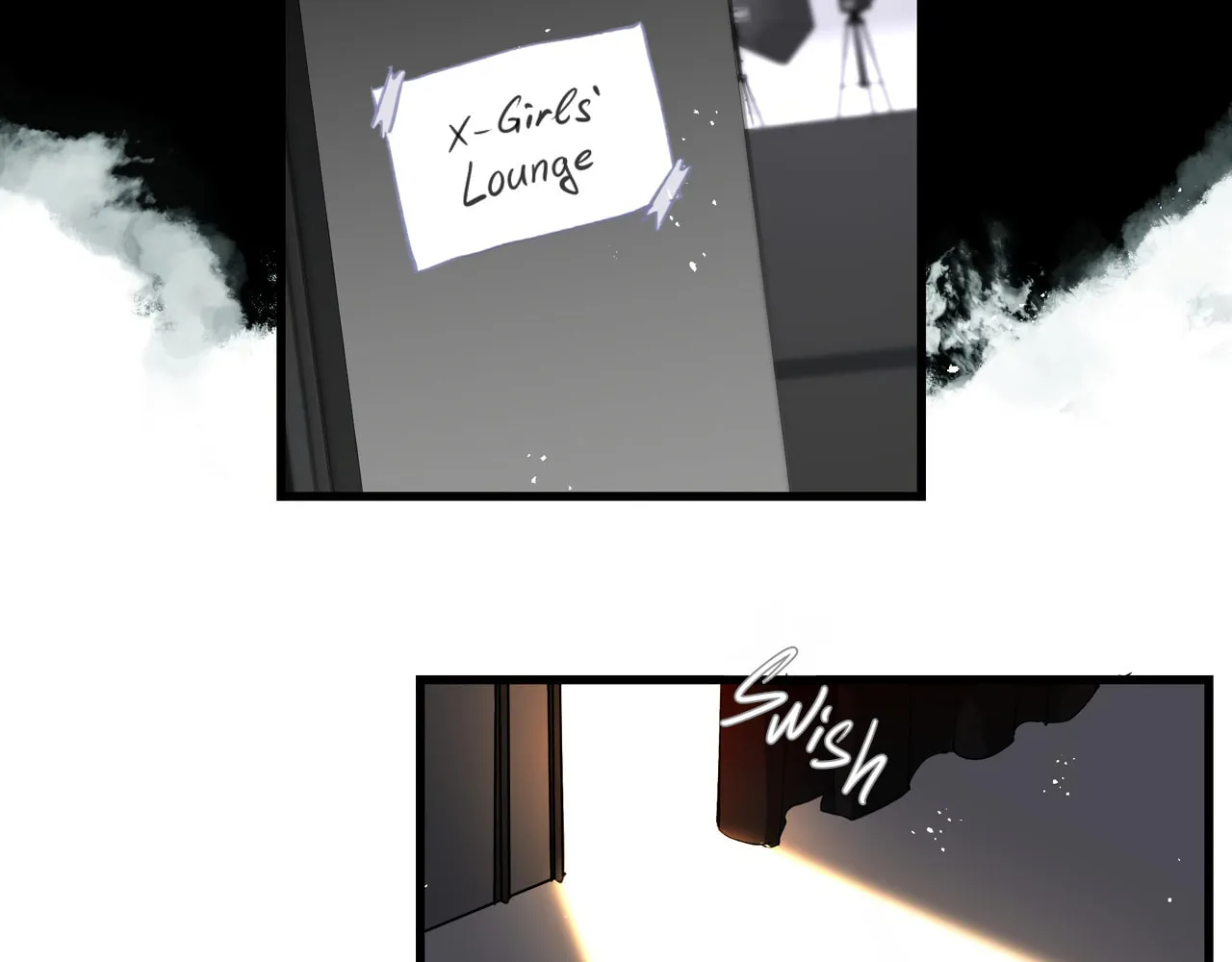 Addicted to Her Chapter 57 page 56 - 