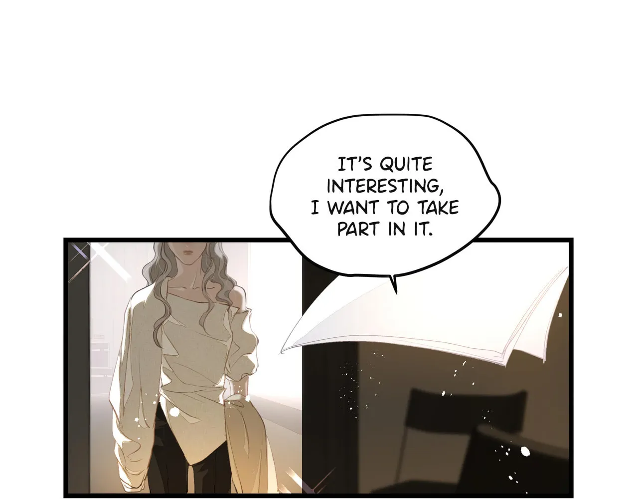Addicted to Her Chapter 57 page 58 - 