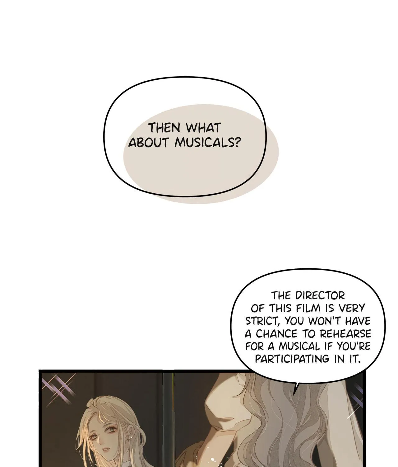 Addicted to Her Chapter 57 page 59 - 