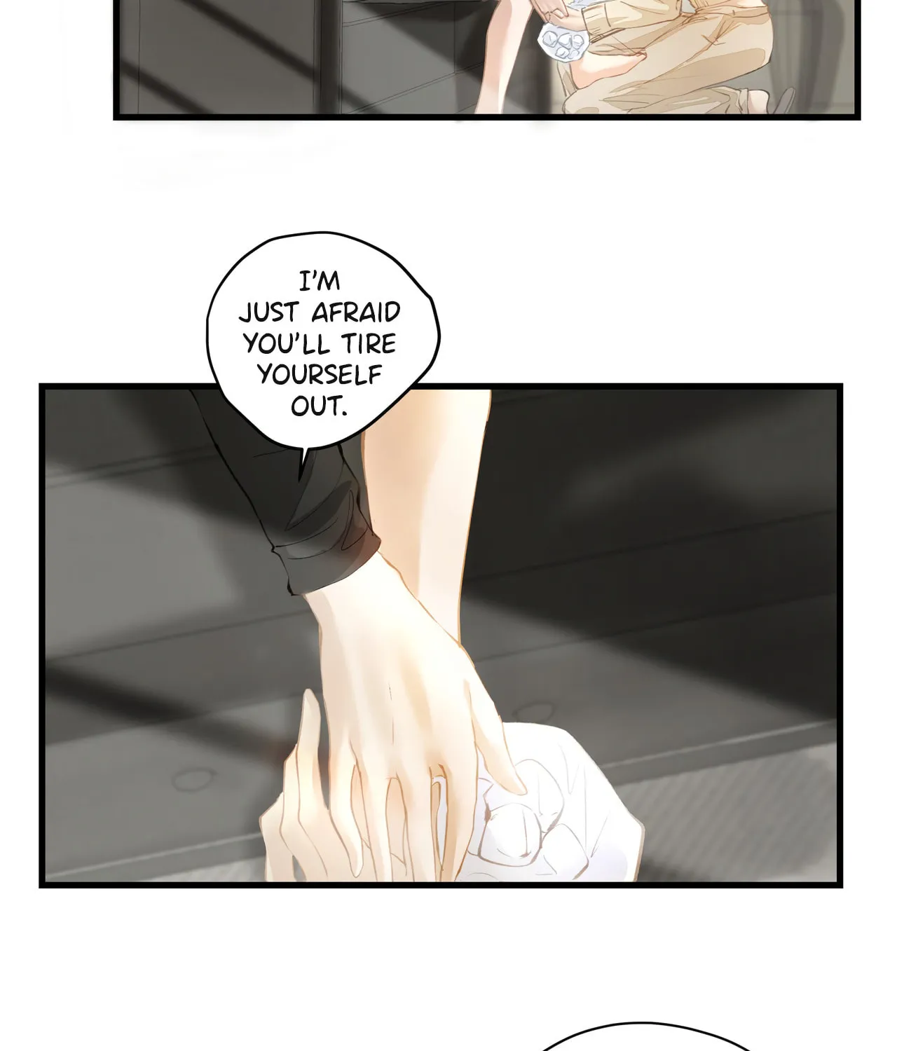 Addicted to Her Chapter 57 page 7 - 